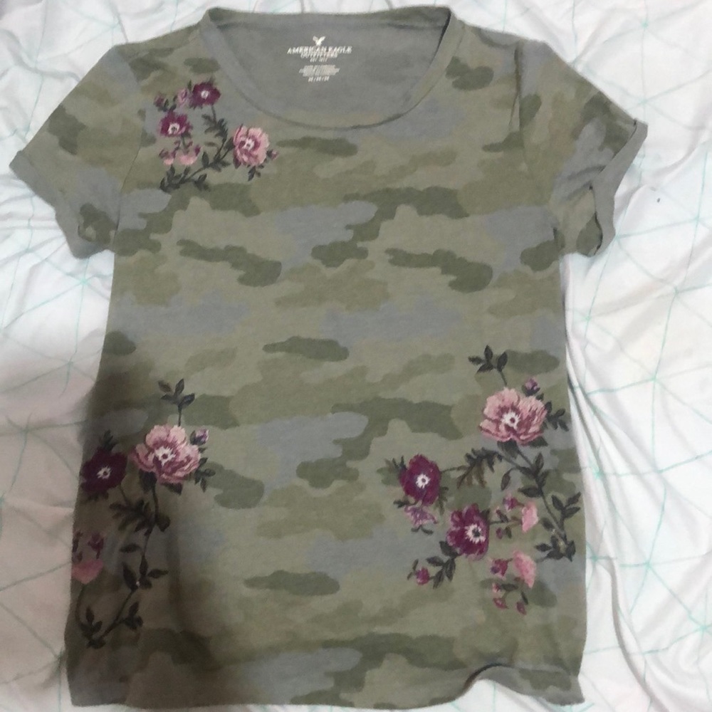 AMERICAN EAGLE SHIRT